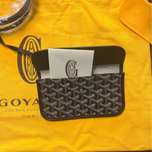 NWT Saint Louis PM Noir - Picture 9 of 14